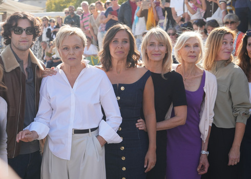 Celebrites 18 September Festival Fiction De La Rochelle