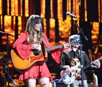 Farm Aid 2026 Brings MARGO PRICE To The Virginia Beach Amphitheater In Virginia Beach Virginia On 26 September 2026.