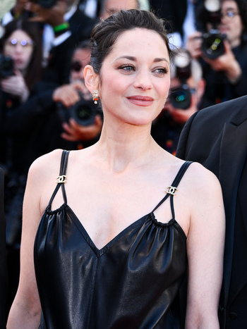 Cannes 79th Cannes Film Festival 2026 Serata 4 Red Carpet Di KARMA
