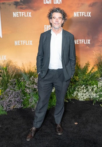 Netflix Premiere Of East Of Eden Netflix Premiere Of East Of Eden