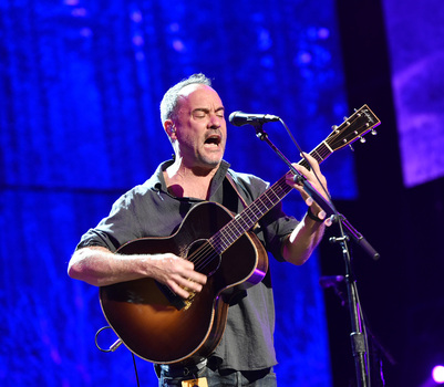 Farm Aid 2026 Brings DAVE MATTHEWS To The Virginia Beach Amphitheater In Virginia Beach Virginia On 26 September 2026.
