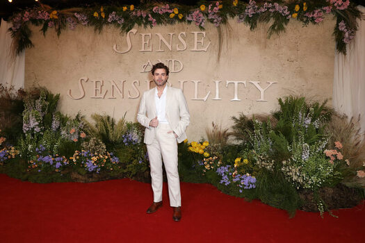 Sense And Sensibility Australian Premiere Sense And Sensibility Australian Premiere