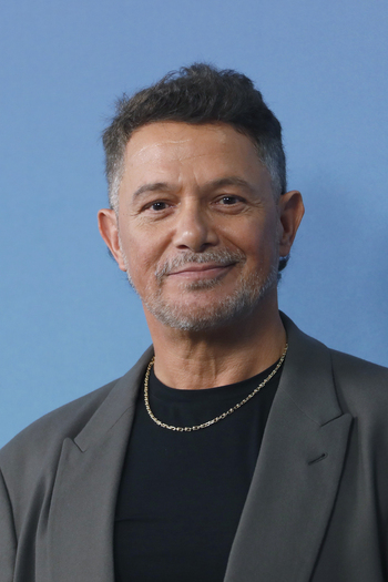 Alejandro Sanz Attends El Alma Al Aire Musical Premiere In Madrid Alejandro Sanz Attends El Alma Al Aire Musical Premiere In Madrid