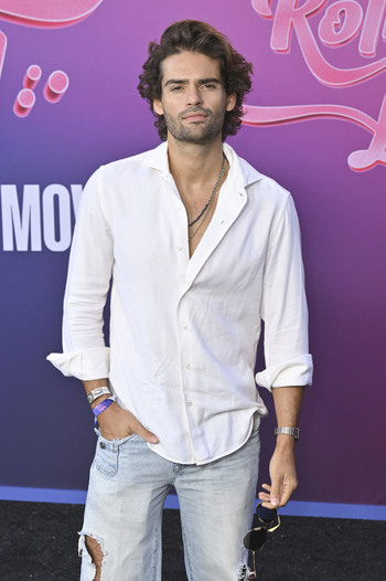 Filmpremiere Rolling Loud The Movie in Los Angeles
