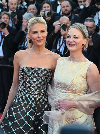 Cannes 79th Cannes Film Festival 2026 Serata 4 Red Carpet Di KARMA Cannes 79th Cannes Film Festival 2026 Serata 4 Red Carpet Di KARMA