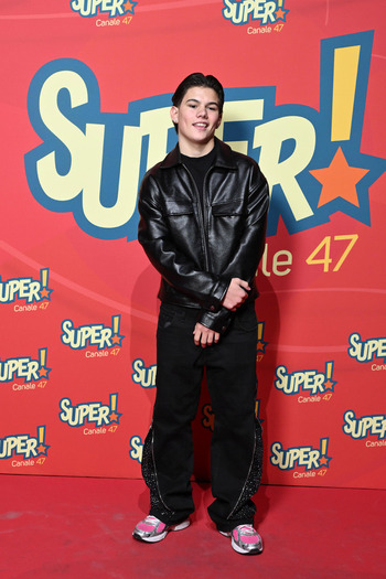 Milan Super Homecoming Party. Milan Super Homecoming Party.