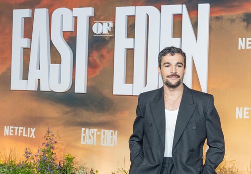 Netflix Premiere Of East Of Eden Netflix Premiere Of East Of Eden