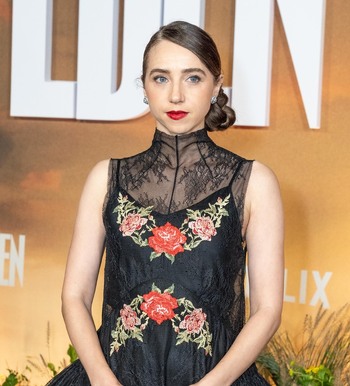 Netflix Premiere Of East Of Eden Netflix Premiere Of East Of Eden