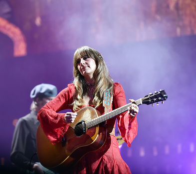 Farm Aid 2026 Brings MARGO PRICE To The Virginia Beach Amphitheater In Virginia Beach Virginia On 26 September 2026.