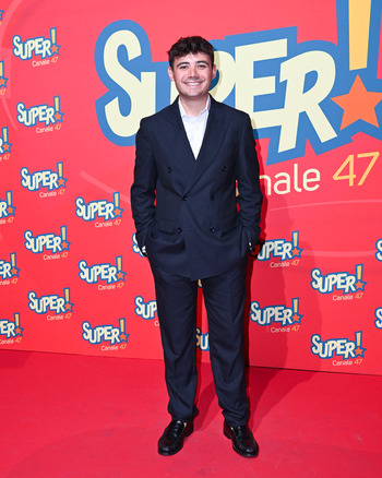 Milan A Super Red Carpet Event To Celebrate The Homecoming And The Start Of A New Adventure. &acirc; �� �Homecoming&acirc; �� x9d Refers To The Fact That Management Of The Super TV Channel Channel 47 On Digital Terrestrial TV Has Returned Entirely To De Agostini Edi