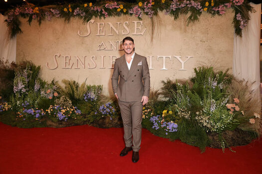 Sense And Sensibility Australian Premiere Sense And Sensibility Australian Premiere