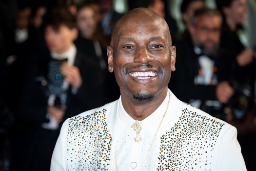  The Fast And The Furious Red Carpet At 79th Cannes Film Festival In Cannes France 14 MAY 2026.