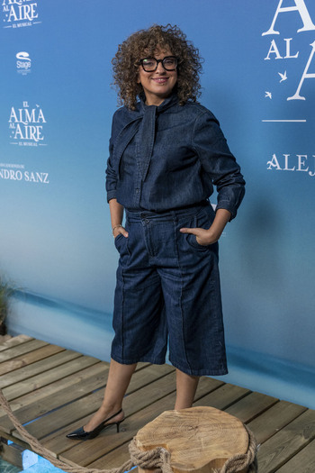 Premiere Of The Musical EL ALMA AL AIRE 09.30.26 Premiere Of The Musical EL ALMA AL AIRE 09.30.26