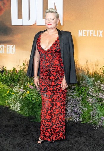 Netflix Premiere Of East Of Eden Netflix Premiere Of East Of Eden