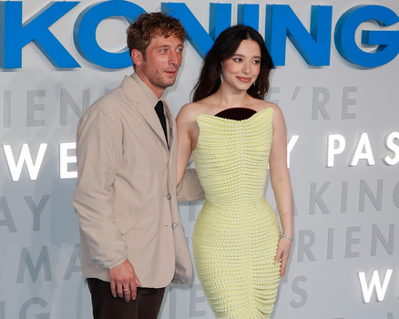The Social Reckoning Gala Screening Held At Curzon Mayfair In London 29 Sep 2026 The Social Reckoning Gala Screening Held At Curzon Mayfair In London 29 Sep 2026