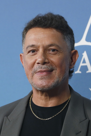Alejandro Sanz Attends El Alma Al Aire Musical Premiere In Madrid