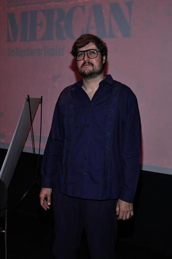 Alfonso Manzano Alfonso Manzano