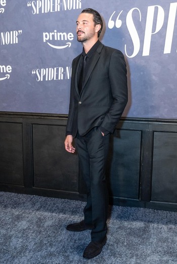 World Premiere Of Prime Video s Spider Noir World Premiere Of Prime Video s Spider Noir