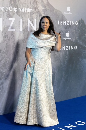 Gala Screening Of TENZING At Curzon Mayfair London UK 1 Oct 2026 Gala Screening Of TENZING At Curzon Mayfair London UK 1 Oct 2026