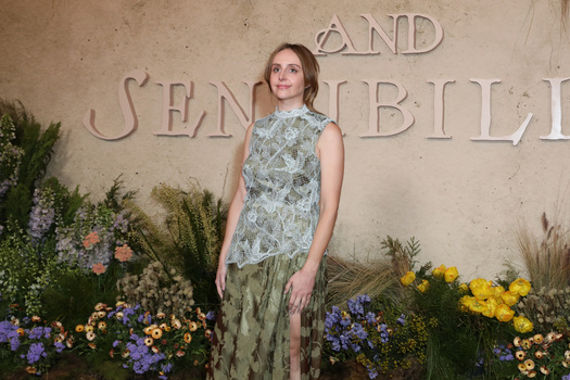 Sense And Sensibility Australian Premiere Sense And Sensibility Australian Premiere