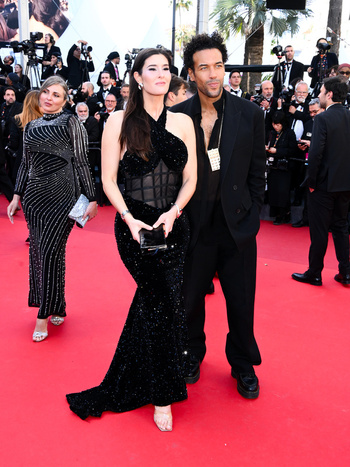 Cannes 79th Cannes Film Festival 2026 Serata 4 Red Carpet Di KARMA Cannes 79th Cannes Film Festival 2026 Serata 4 Red Carpet Di KARMA