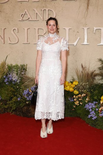 Sense And Sensibility Australian Premiere Sense And Sensibility Australian Premiere