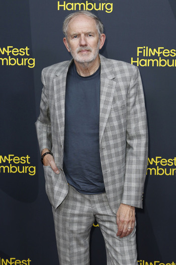 Filmpremiere Ein Talent fürs Morden Filmfest Hamburg 2026 Filmpremiere Ein Talent fürs Morden Filmfest Hamburg 2026