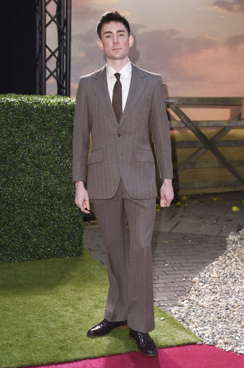 Season 2 Premiere Rivals in London