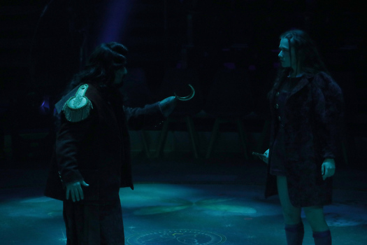 First Look At The Island Of Neverland Acrobatic And Theater Experience In Spain First Look At The Island Of Neverland Acrobatic And Theater Experience In Spain