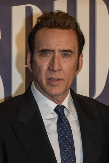Prime Video s Spider Noir World Premiere New York USA 13 May 2026