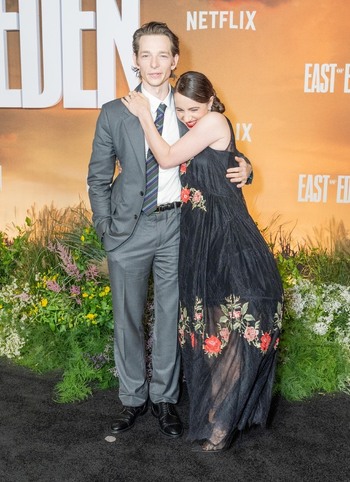 Netflix Premiere Of East Of Eden Netflix Premiere Of East Of Eden