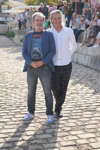 Celebrites 18 September Festival Fiction De La Rochelle