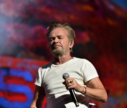 Farm Aid 2026 Brings JOHN MELLENCAMP To The Virginia Beach Amphitheater In Virginia Beach Virginia On 26 September 2026.