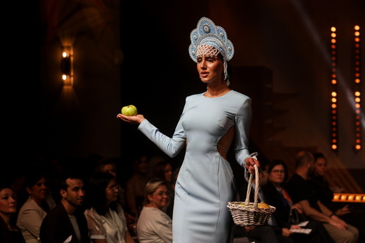 Miss And Mrs Fencing 2026 Beauty Contest In Moscow Miss And Mrs Fencing 2026 Beauty Contest In Moscow