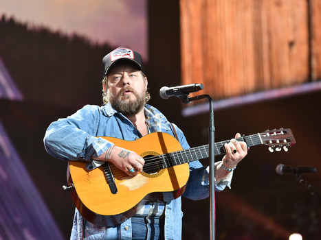 Farm Aid 2026 Brings NATHANIEL RATELIFF To The Virginia Beach Amphitheater In Virginia Beach Virginia On 26 September 2026.