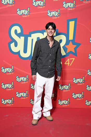 Milan Super Homecoming Party.