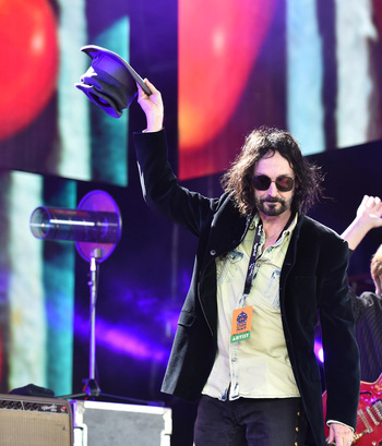 Farm Aid 2026 Brings Mike Campbell And The Dirty Knobs To The Virginia Beach Amphitheater In Virginia Beach Virginia On 26 September 2026. Farm Aid 2026 Brings Mike Campbell And The Dirty Knobs To The Virginia Beach Amphitheater In Virginia Beach Virginia On 26 September 2026.
