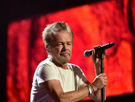 Farm Aid 2026 Brings JOHN MELLENCAMP To The Virginia Beach Amphitheater In Virginia Beach Virginia On 26 September 2026.