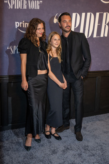 Prime Video s Spider Noir World Premiere New York USA 13 May 2026