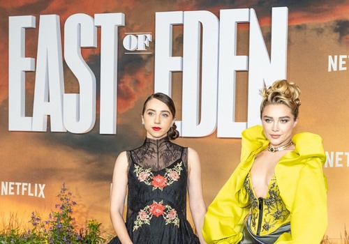 Netflix Premiere Of East Of Eden Netflix Premiere Of East Of Eden