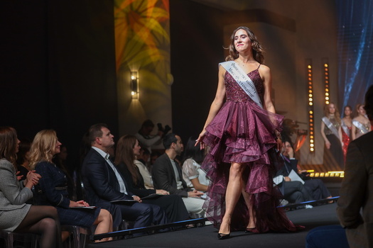 Miss And Mrs Fencing 2026 Beauty Contest In Moscow Miss And Mrs Fencing 2026 Beauty Contest In Moscow