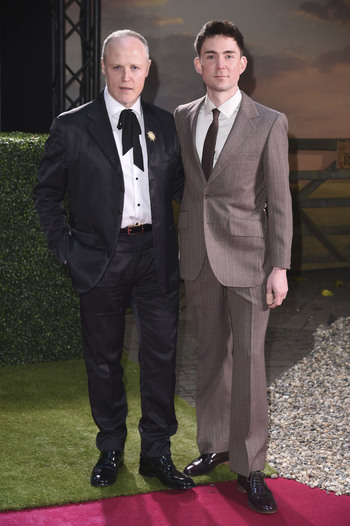 Season 2 Premiere Rivals in London