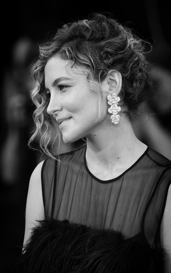 Venice VE Black And White Archive 83rd Venice Film Festival Venice VE Black And White Archive 83rd Venice Film Festival