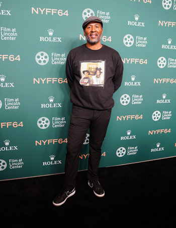 64th New York Film Festival Once Upon A Time In Harlem New York Premiere 64th New York Film Festival Once Upon A Time In Harlem New York Premiere