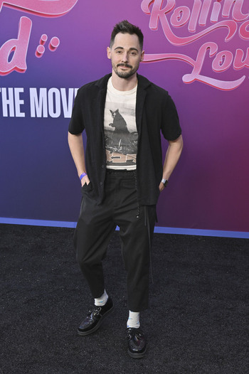 Filmpremiere Rolling Loud The Movie in Los Angeles