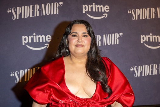 Prime Video s Spider Noir World Premiere New York USA 13 May 2026