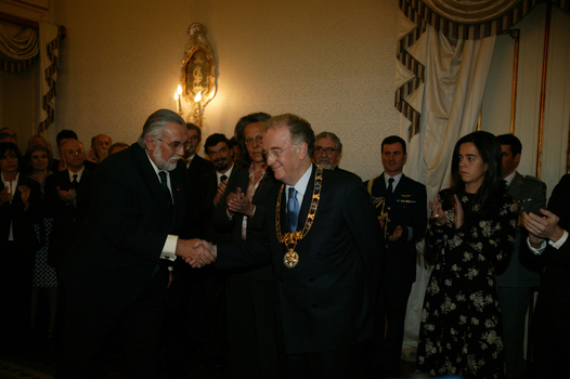 MV SAMPAIO CONDECORADO 007