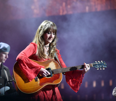 Farm Aid 2026 Brings MARGO PRICE To The Virginia Beach Amphitheater In Virginia Beach Virginia On 26 September 2026.