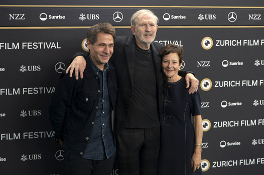 Filmpremiere Ein Talent fürs Morden Zurich Film Festival 2026 Filmpremiere Ein Talent fürs Morden Zurich Film Festival 2026