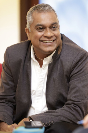 Interview mit Weihbischof Joshy Pottackal in Fulda Interview mit Weihbischof Joshy Pottackal in Fulda